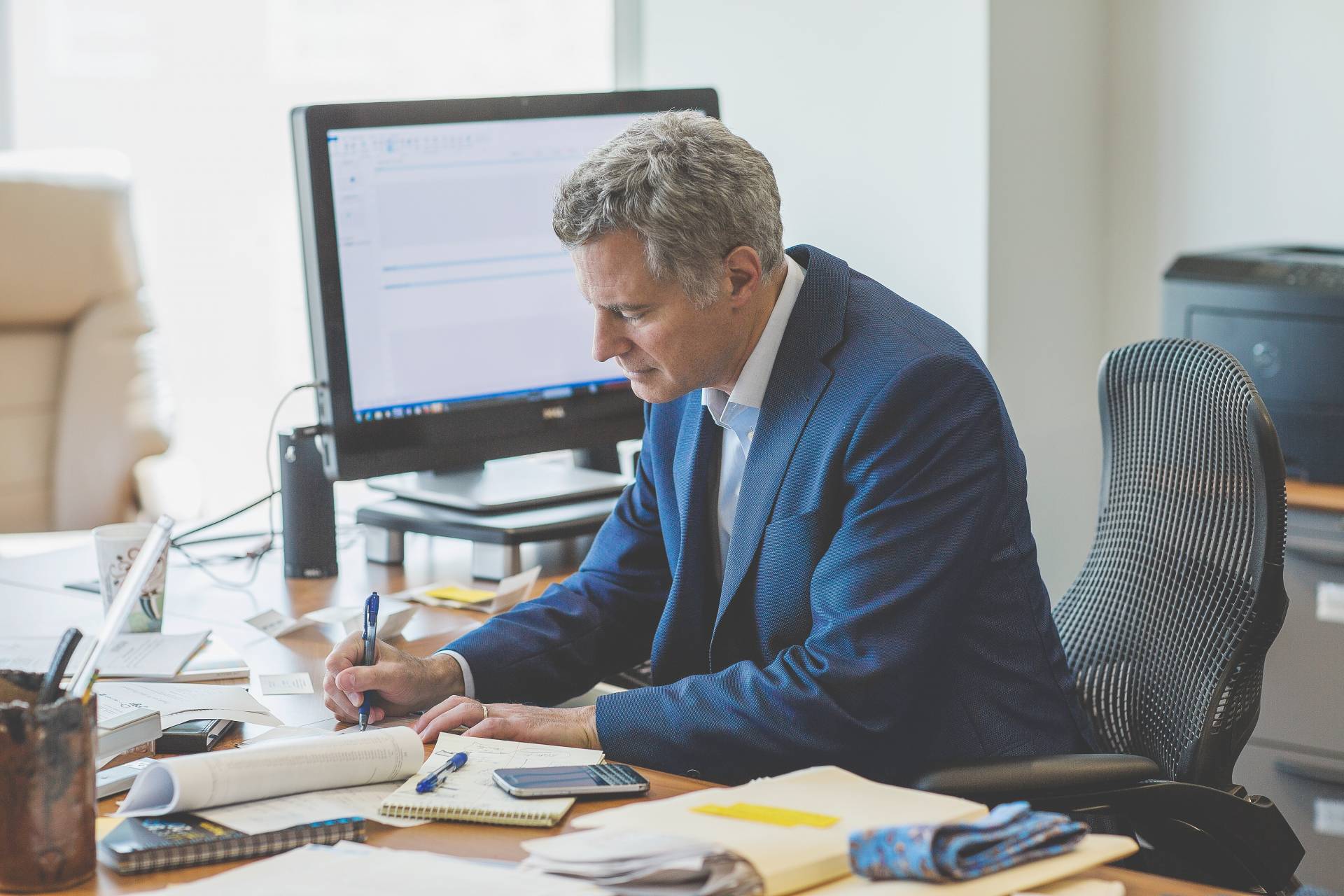 Alan Krueger, Prominent Princeton Economist, Passes Away